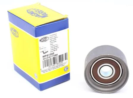 Натяжний ролик, полікліновий ремінь MAGNETI MARELLI 331316171282