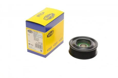Ролик натяжний MAGNETI MARELLI 331316171288