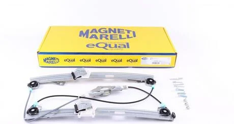 Склопідйомник VW MAGNETI MARELLI 350103170039