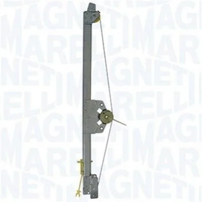 Стеклоподъемник MAGNETI MARELLI 350103190500 (фото 1)