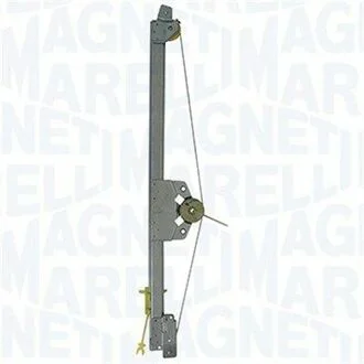 Склопідйомник MAGNETI MARELLI 350103190600