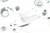 Подъемное устройство для окон MAGNETI MARELLI 350103711000 (фото 9)