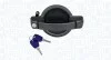 Ручка двері fiat doblo (223) MAGNETI MARELLI 350105010200 (фото 1)