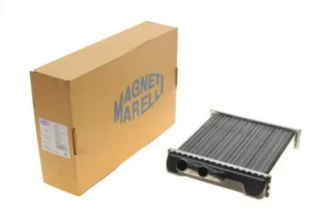 Радіатор печі MAGNETI MARELLI 350218429000