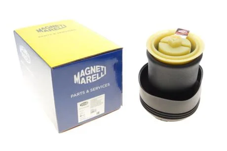 Подушка пневмоподвески MAGNETI MARELLI 350507800002