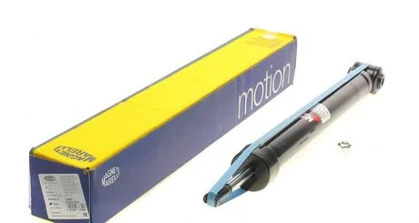 Фото амортизатор (задній) MAGNETI MARELLI 351942070000 Амортизатор (задній) MAGNETI MARELLI 351942070000