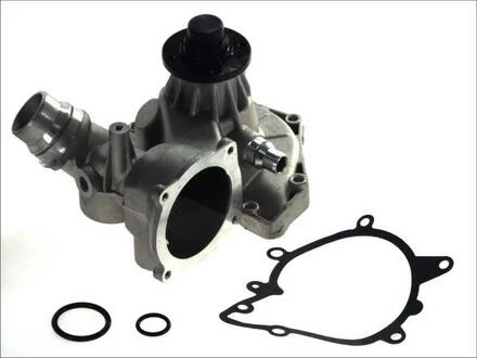 Водяний насос (кор.код. WPQ0047) MAGNETI MARELLI 352316170047