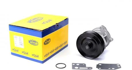 Фото водяной насос MAGNETI MARELLI 352316170228 Водяной насос MAGNETI MARELLI 352316170228
