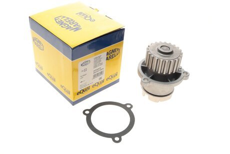 Водяний насос (кор.код. WPQ0579) MAGNETI MARELLI 352316170579