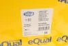 Помпа води WPQ0600 (MagnetiMarelli) MAGNETI MARELLI 352316170600 (фото 13)