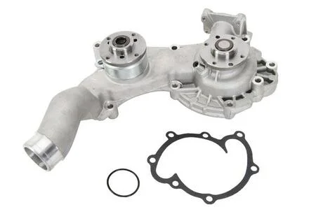 Водяний насос (кор.код. WPQ0663) MAGNETI MARELLI 352316170663
