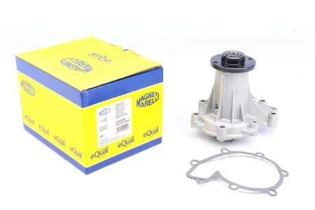 Водяний насос MAGNETI MARELLI 352316170669