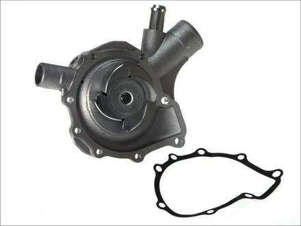 Водяний насос (кор.код. WPQ0684) MAGNETI MARELLI 352316170684