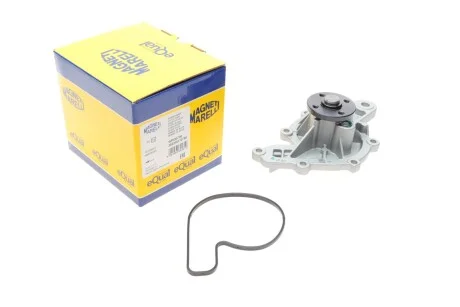 Водяной насос (кор.код. WPQ0706) MAGNETI MARELLI 352316170706