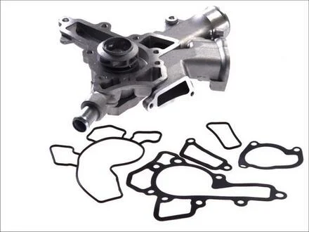 Водяной насос (кор.код. WPQ0866) MAGNETI MARELLI 352316170866