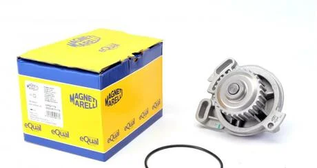 Водяной насос (кор.код. WPQ1179) MAGNETI MARELLI 352316171179