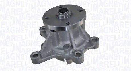 Насос водяной MAGNETI MARELLI 352316171272