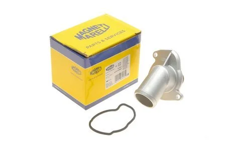 Термостат с уплотнительным кольцом MM TE0092 = MAGNETI MARELLI 352317100920