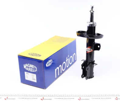 Амортизатор передній лівий MAGNETI MARELLI 357094070200