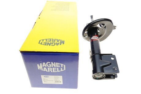 Амортизатор передній лівий MAGNETI MARELLI 357117070200 (фото 1)