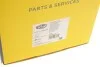 Амортизатор передний MAGNETI MARELLI 357255070000 (фото 2)