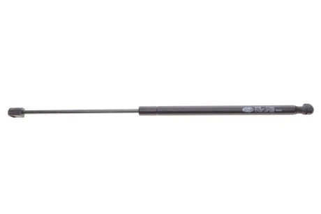Пружний елемент MM GS0758 = MAGNETI MARELLI 430719075800