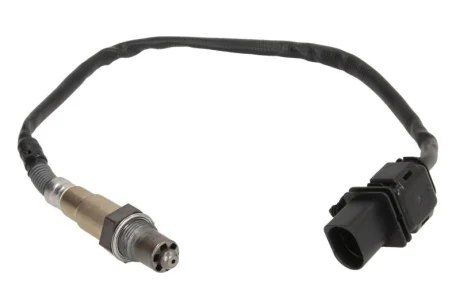 Лямбда-зонд (кількість дротів 5, 514мм) VOLVO V60 I DODGE JOURNEY FIAT DOBLO, DOBLO CARGO, DUCATO MAGNETI MARELLI 466016355176