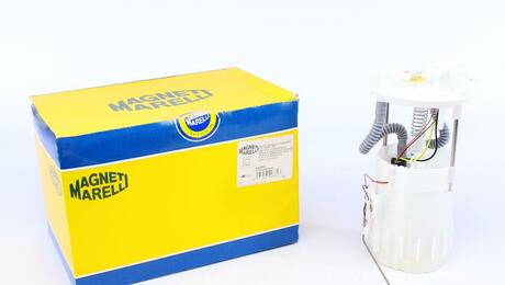 Насос топливный MAGNETI MARELLI 519700000025