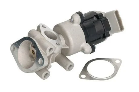 Клапан рециркуляции отработавших газов MAGNETI MARELLI 571822112035