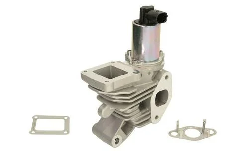 Клапан рециркуляції відпрацьованих газів MAGNETI MARELLI 571822112044