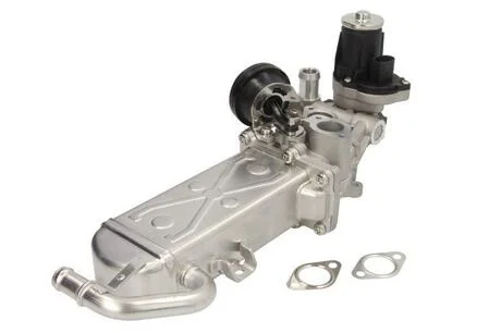 Радиатор рециркуляции MAGNETI MARELLI 571822112060