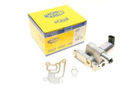 Клапан рециркуляції відпрацьованих газів MM EV066 = MAGNETI MARELLI 571822112066