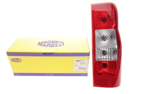 Ліхтар задній протитуманний MAGNETI MARELLI 712200351110