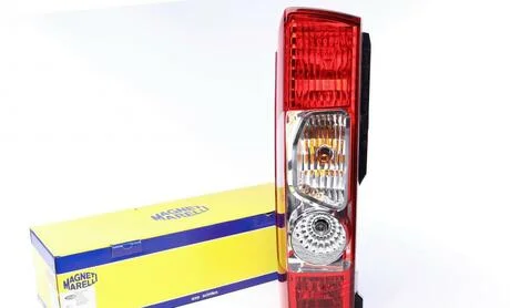 Ліхтар задній MAGNETI MARELLI 712201671120