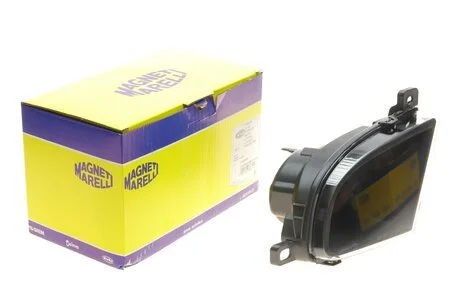 Противотуманная фара MAGNETI MARELLI 712401601120