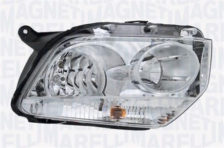 Ліхтар передній MAGNETI MARELLI 712676512095