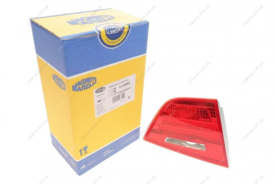 Ліхтар задній MAGNETI MARELLI 714021820701 (фото 1)