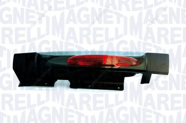 Задний фонарь MAGNETI MARELLI 714025460712 (фото 1)