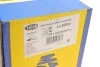 Ліхтар задній MAGNETI MARELLI 714027570711 (фото 2)