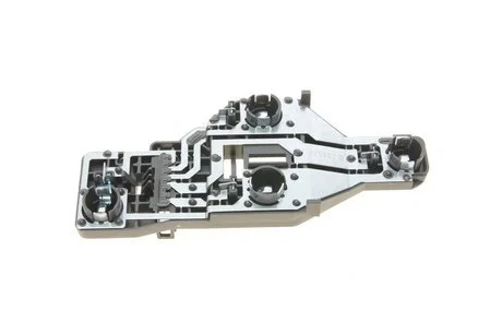 Тримач лампи MAGNETI MARELLI 714027592801
