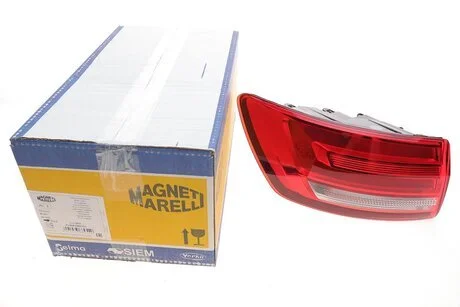 Ліхтар задній MAGNETI MARELLI 714081480701