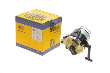 Фото протитуманна фара MAGNETI MARELLI 719000000002 Протитуманна фара MAGNETI MARELLI 719000000002