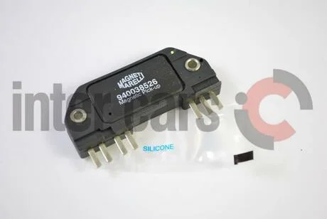 Комутатор запалювання MAGNETI MARELLI 940038526010