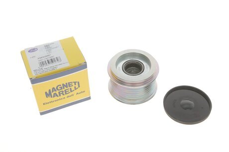 Шків генератора MAGNETI MARELLI 940113010067 (фото 1)