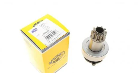 Бендікс стартера MAGNETI MARELLI 940113020308