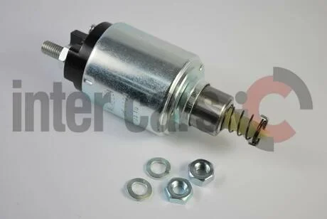 Реле стартера, що втягує. MAGNETI MARELLI 940113050107
