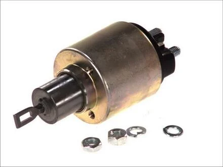 Реле стартера втягуюче MAGNETI MARELLI 940113050128