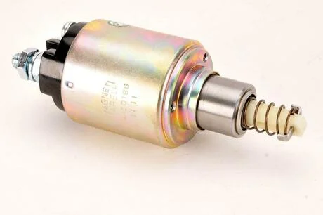 Реле стартера MAGNETI MARELLI 940113050186
