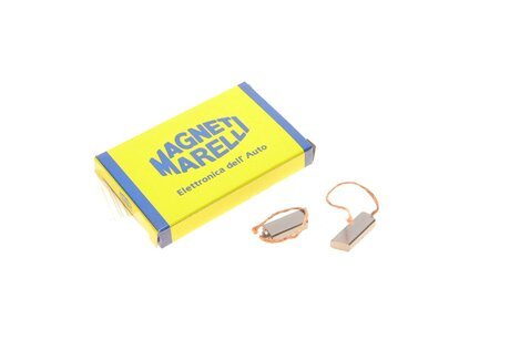 Угольная щетка, генератор (кор.код. AMS0035) MAGNETI MARELLI 940113190035