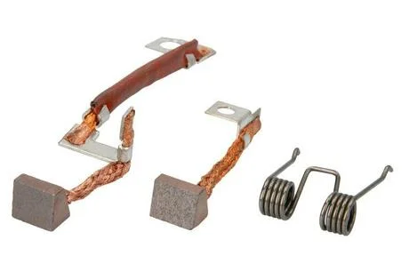 Щітки стартера MAGNETI MARELLI 940113190069